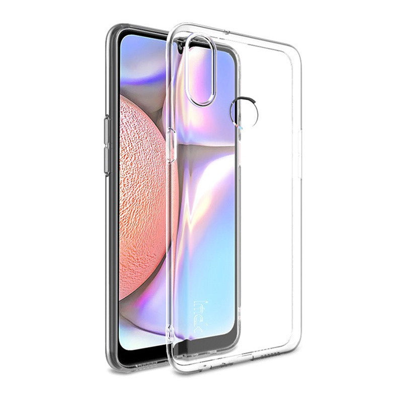 Soft TPU Case for Samsung Galaxy A10s Soft TPU Case for Samsung Galaxy A10s